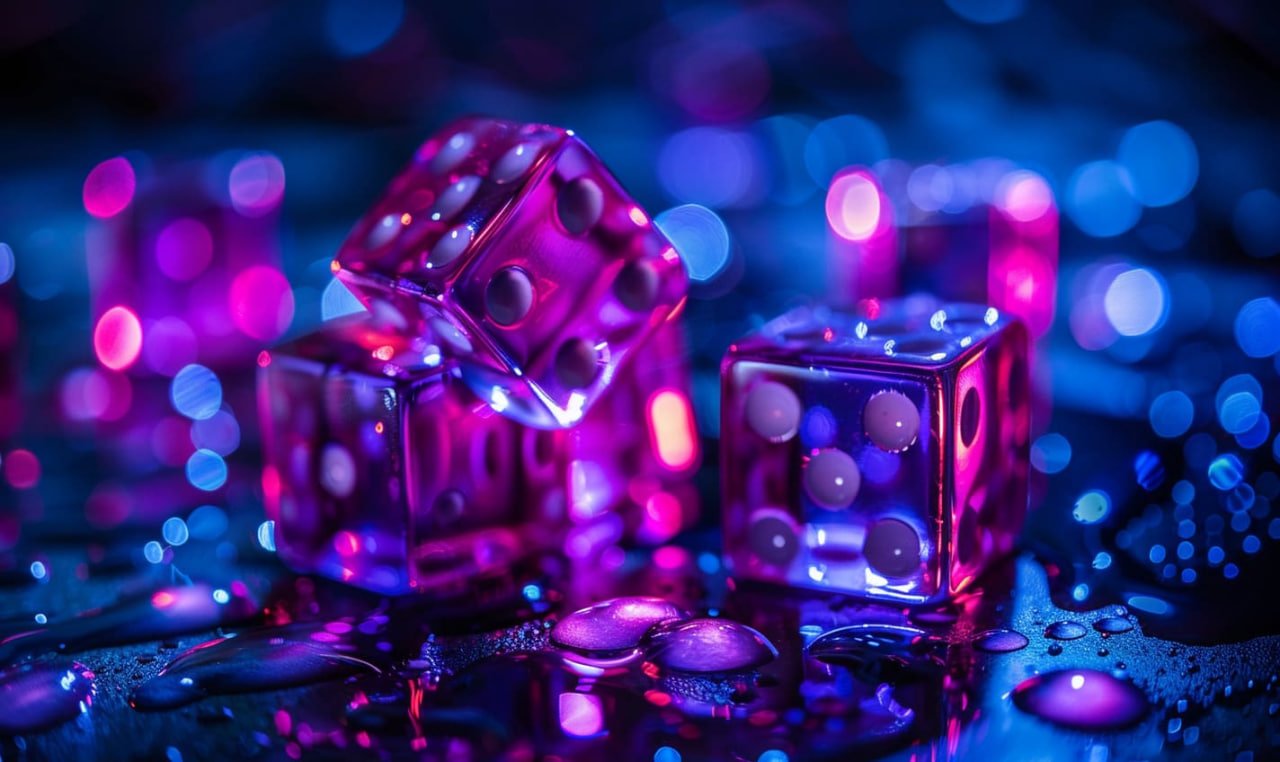 Mesin slot online warna-warni dimainkan pada platform kapten789