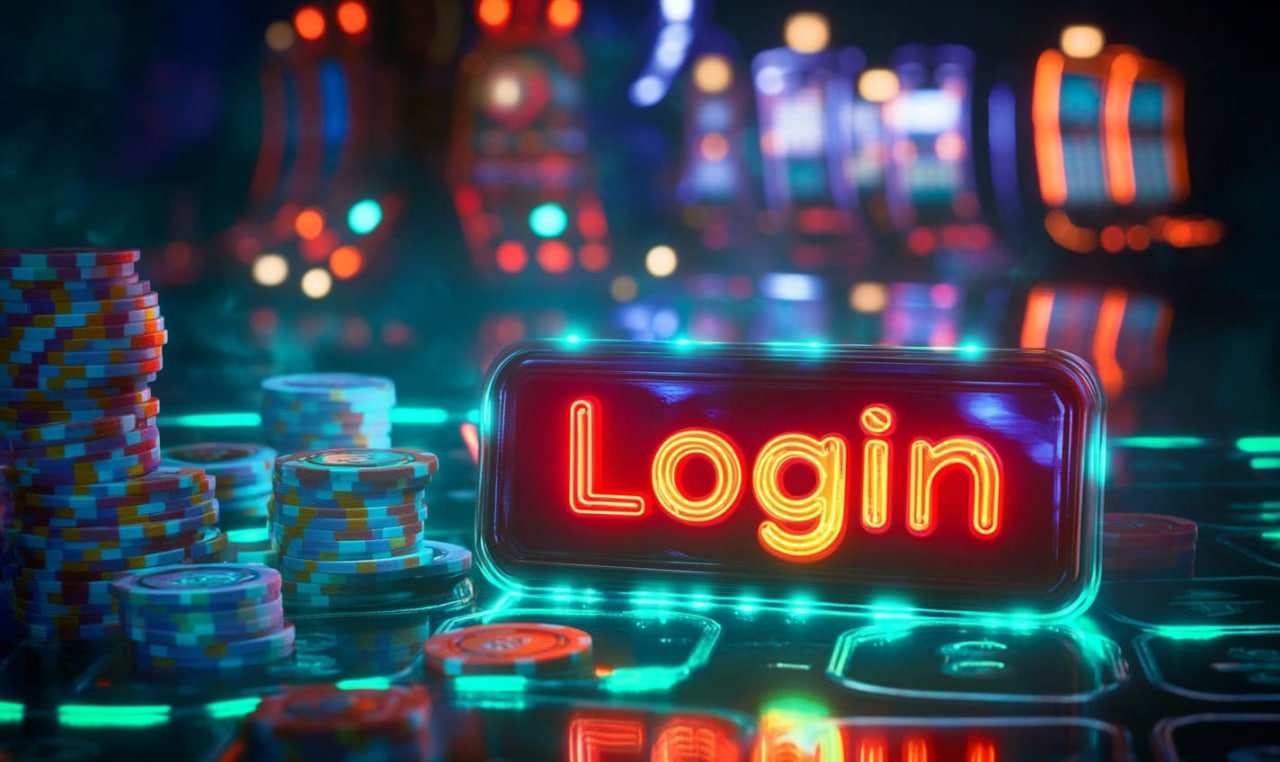 Pengguna sedang menonton pertandingan sepak bola dan melakukan taruhan di platform kapten789