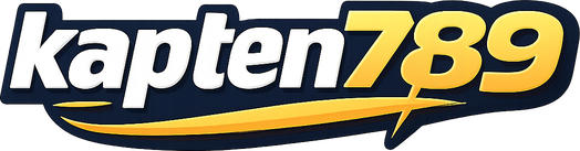Logo kapten789